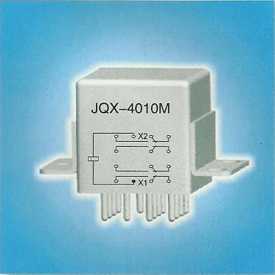 JQX-4010M電磁繼電器