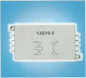 1JG10-3雙向固體繼電器