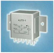 4JT5-1小型通用繼電器