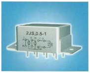 2JS0.5-1型固體延時(shí)繼電器